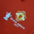 Camisa Manchester United Retrô 1977 Vermelha - Admiral - loja online
