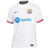 Camisa Nike Barcelona II Away 2023/24 Torcedor Masculino - Branca