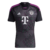 Camisa Adidas Bayern de Munique II Away 2023/24 Torcedor Masculino