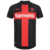Camisa Castore Bayern Leverkusen I Home 2023/24 Torcedor Masculino
