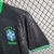 Camisa Nike Brasil All Black Copa 2022 Torcedor Masculino - Preta - comprar online