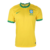 Camisa Nike Brasil I Home Copa América 20/21 - Amarela