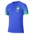 Camisa Nike Brasil II Away Copa do Mundo Catar 2022 - Torcedor Masculino - Azul