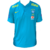Camisa de Treino Nike Brasil CBF Patrocinadores - Azul - CAMISAS DE TIMES DE FUTEBOL | CF STORE IMPORTADOS
