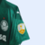 Camisa Retro Palmeiras 20/21 Torcedor Masculina - Match Day Libertadores - Verde e branca com todos os patrocínios e patchs - loja online