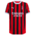 Camisa Puma AC Milan I Home 2024/25 Torcedor Masculino - Vermelha