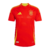 Camisa Adidas Espanha I Home Copa América 2024- Torcedor Masculino - Vermelha