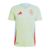 Camisa Adidas Espanha II Away Copa América 2024- Torcedor Masculino - Verde