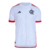 Camisa Adidas Flamengo II Away 2024/25 Torcedor Masculino - Branca