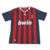 Camisa Retro Adidas AC Milan Home 2009/10 Ronaldinho #80 UCL- Vermelha e Preto - comprar online
