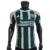 Camisa Adidas Manchester United II Away 2023/24 Jogador Masculino - Verde