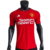 Camisa Adidas Manchester United I Home 2023/24 Jogador Masculino - Vermelha