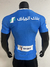 Camisa Puma Al-Hilal I Home 2023/24 Jogador Masculino - Azul na internet