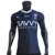 Camisa Puma Al-Hilal III Third 2023/24 Jogador Masculino - Preta