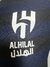 Camisa Puma Al-Hilal III Third 2023/24 Jogador Masculino - Preta - loja online