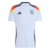 Camisa Adidas Alemanha I Home Euro Copa 2024 - Torcedor Masculina - Branca
