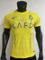 Camisa Nike Al-Nassr I Home 2023/24 Jogador Masculino - Amarela - comprar online