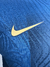 Camisa Nike Al-Nassr II Away 2023/24 Jogador Masculino -Azul na internet