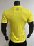 Camisa Nike Al-Nassr I Home 2023/24 Jogador Masculino - Amarela