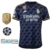 Camisa Adidas Real Madrid II Away 2023/24 + Patch de Campeão Mundial + 14 Champions + UEFA Fundation Torcedor Masculino