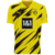 Camisa Puma Borussia Dortmund I Home 2021/22 Torcedor Masculino - Amarela
