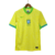 Camisa Nike Brasil I Home Copa América 2024/25 Torcedor Masculino - Amarela na internet