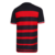 Camisa Adidas Flamengo I Home 2024/25 Torcedor Masculino - Preta com Vermelha - comprar online