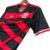 Imagem do Camisa Adidas Flamengo I Home 2024/25 Torcedor Masculino - Preta com Vermelha