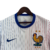 Camisa Nike França II Away Euro Copa 2024 - Torcedor Masculina - Branca - CAMISAS DE TIMES DE FUTEBOL | CF STORE IMPORTADOS