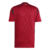 Camisa Adidas Bélgica I Home Euro Copa 2024- Torcedor Masculina - Bordo - comprar online