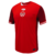 Camisa Nike Canada Copa America 2024 - Torcedor Masculino - Vermelha