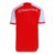 Camisa Adidas Internacional I Home 2024/25 Torcedor Masculina Vermelho - comprar online