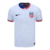 Camisa Nike I Estados Unidos Home Copa América 2024 - Torcedor Masculino - Branco