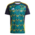 Camisa Adidas Jamaica II Away Copa América 2024 - Torcedor Masculino - Verde e Preto