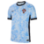 Camisa Nike Portugal II Away Euro Copa 2024- Torcedor Masculina - Branca com Azul