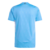 Camisa Adidas Bélgica II Away Euro Copa 2024- Torcedor Masculina - As Aventuras de Tintim - Azul Claro - comprar online