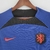 Camisa Nike Holanda II Away Copa do Catar 2022- Torcedor Masculina - Preta - loja online