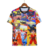 Camisa Adidas Japão Versão Dragon Ball Goku - Torcedor Masculina - Laranja