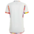 Camisa Adidas Bélgica II Away Copa do Catar 2022- Torcedor Masculina - Tomorrowland - Branca - comprar online