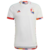 Camisa Adidas Bélgica II Away Copa do Catar 2022- Torcedor Masculina - Tomorrowland - Branca