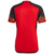 Camisa Adidas Bélgica I Home Copa do Catar 2022- Torcedor Masculina - Preta - comprar online