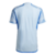 Camisa Adidas Espanha II Away Copa do Mundo Catar 2022 - Torcedor Masculino - Azul Celeste - comprar online