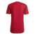 camisa-adidas-selecao-da-espanha-copa-do-mundo-2022-22-catar-camisa-i-home-titular-vermelha-com-detalhe-amarelo