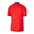 Camisa Nike Inglaterra II Away 2022/23 Torcedor Masculino Gola Polo - Vermelha - comprar online