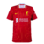 Camisa Nike Liverpool I Home 2024/25 Torcedor Masculino - Vermelho