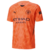 Camisa Puma Manchester City II Away 2024/25 Torcedor Masculino - Laranja