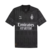 Camisa Puma AC Milan x Pleasure IIII Fourth Black 2023/24 Torcedor Masculino - BLACK