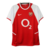 Camisa Retro Nike Arsenal Home 2002/03 Henry #14 - Vermelha - comprar online
