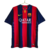Camisa Retro Nike Barcelona Home 2014/2015 Vermelha e Azul - comprar online