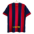 Camisa Retro Nike Barcelona Home 2014/2015 Vermelha e Azul na internet